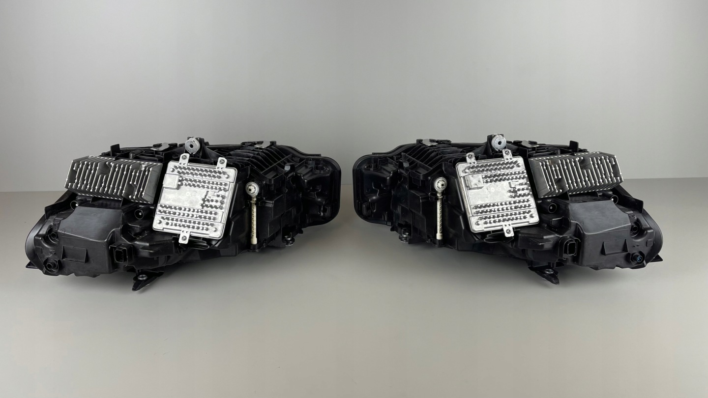 Frontscheinwerfer BMW 3 G21 9450798 Facelift LED Links Scheinwerfer Headlight - Thumbnail 8