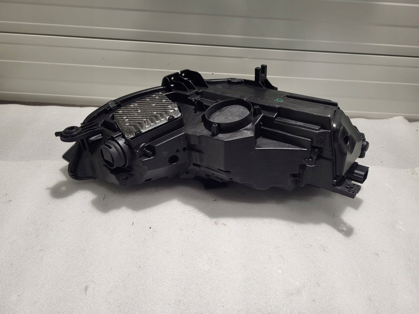 Frontscheinwerfer Audi A4 B9 8W0941033D LED Links Scheinwerfer Headlight - Thumbnail 7