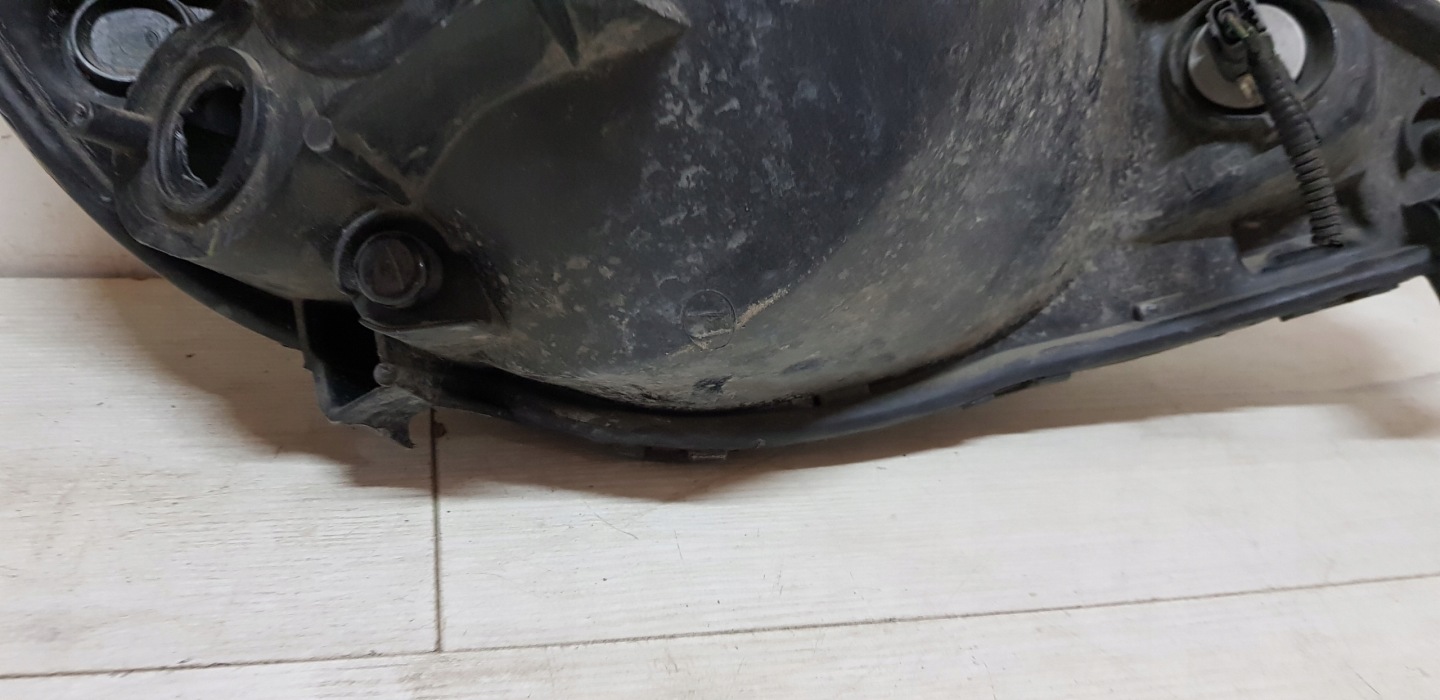 Frontscheinwerfer Honda Jazz GR Facelift LED Rechts Scheinwerfer Headlight - Thumbnail 10