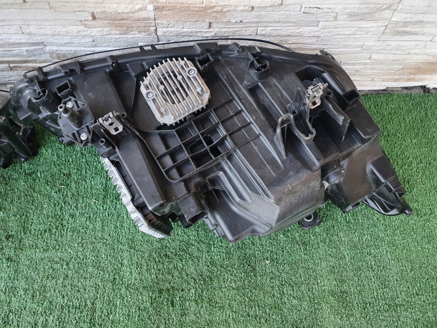 Frontscheinwerfer BMW Z4 G29 LED Links Scheinwerfer Headlight - Thumbnail 5