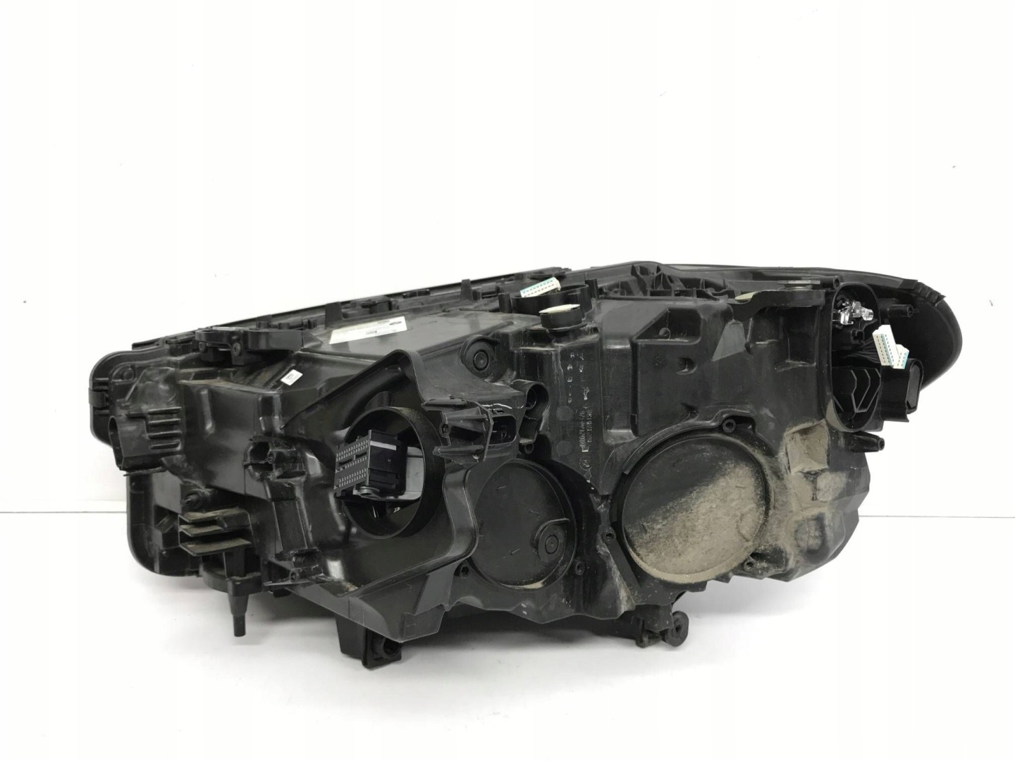 Frontscheinwerfer BMW X3 G01 5A29206 LED Rechts Scheinwerfer Headlight - Thumbnail 8