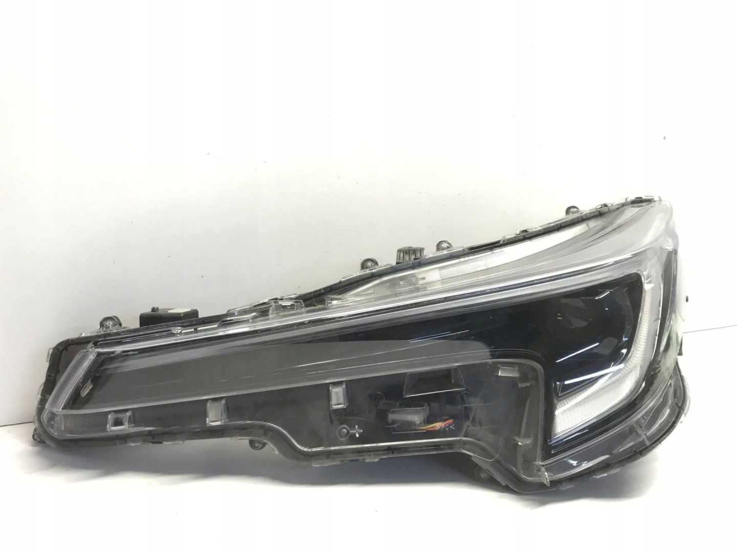 Frontscheinwerfer Toyota Corolla E210 8115002X10 LED Links Headlight - Thumbnail 9