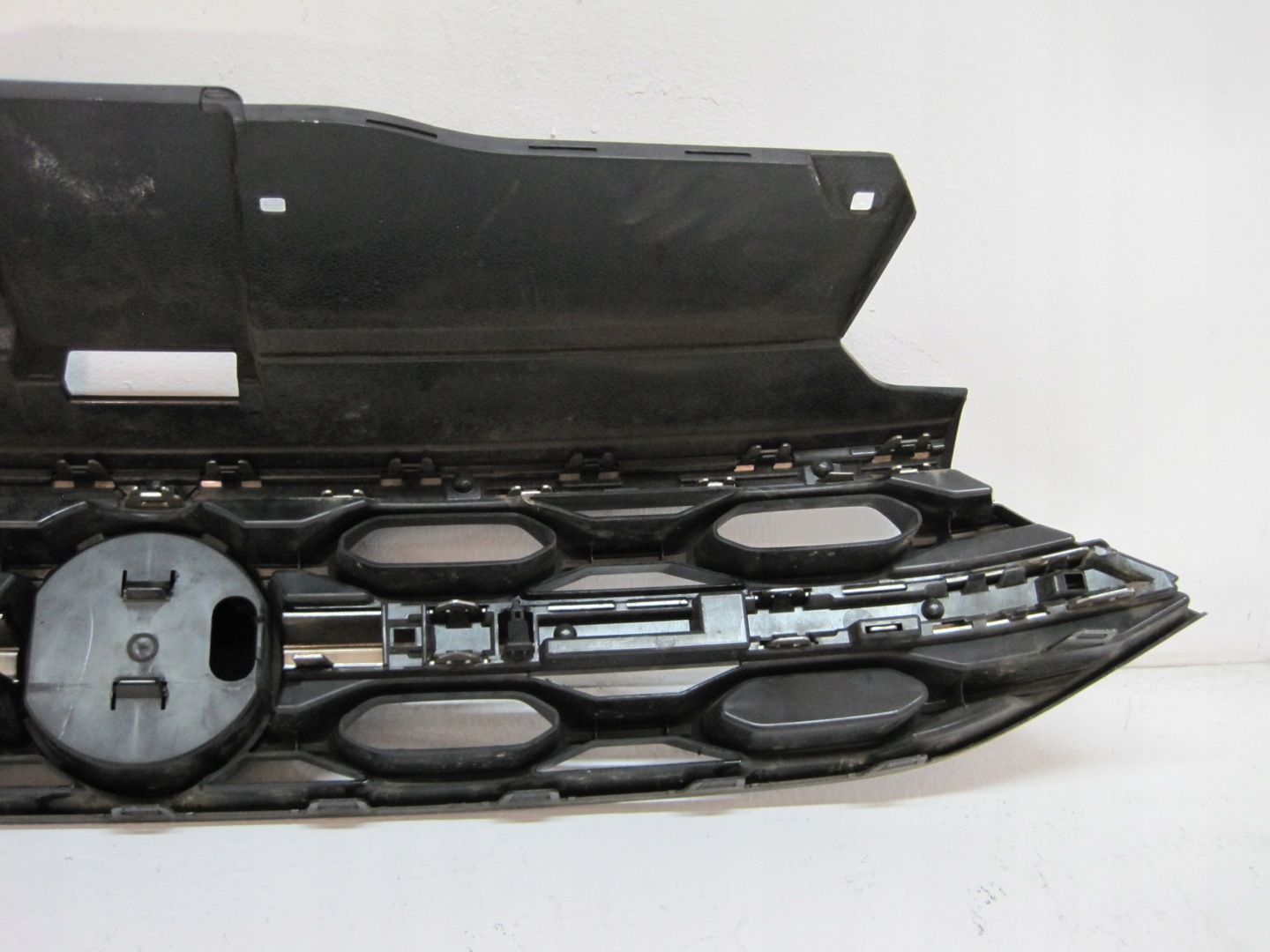 VW T-Roc A1 Kühlergrill FRONTGRILL Kühlergitter 2GA853651P0 - Thumbnail 6