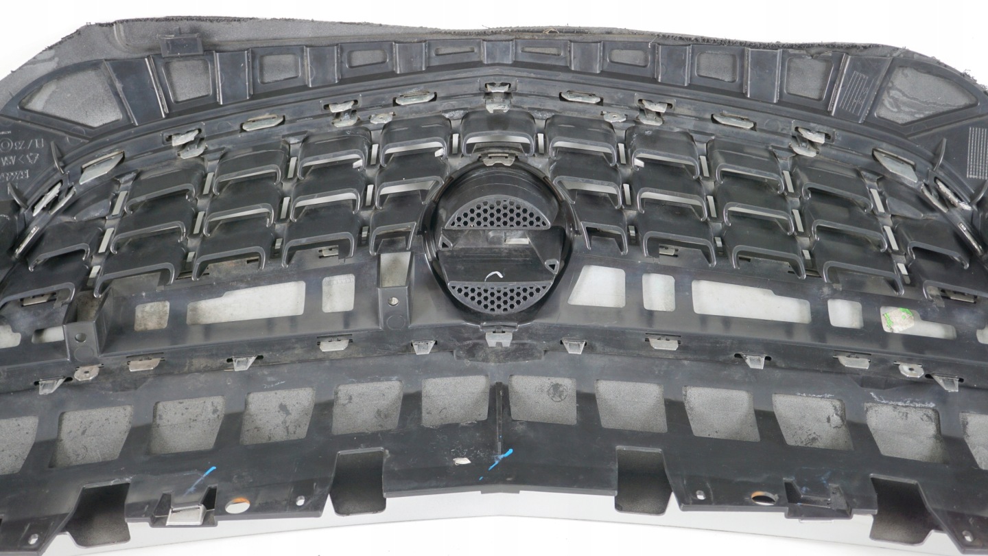Opel Astra Kühlergrill FRONTGRILL Kühlergitter 22009201 - Thumbnail 10