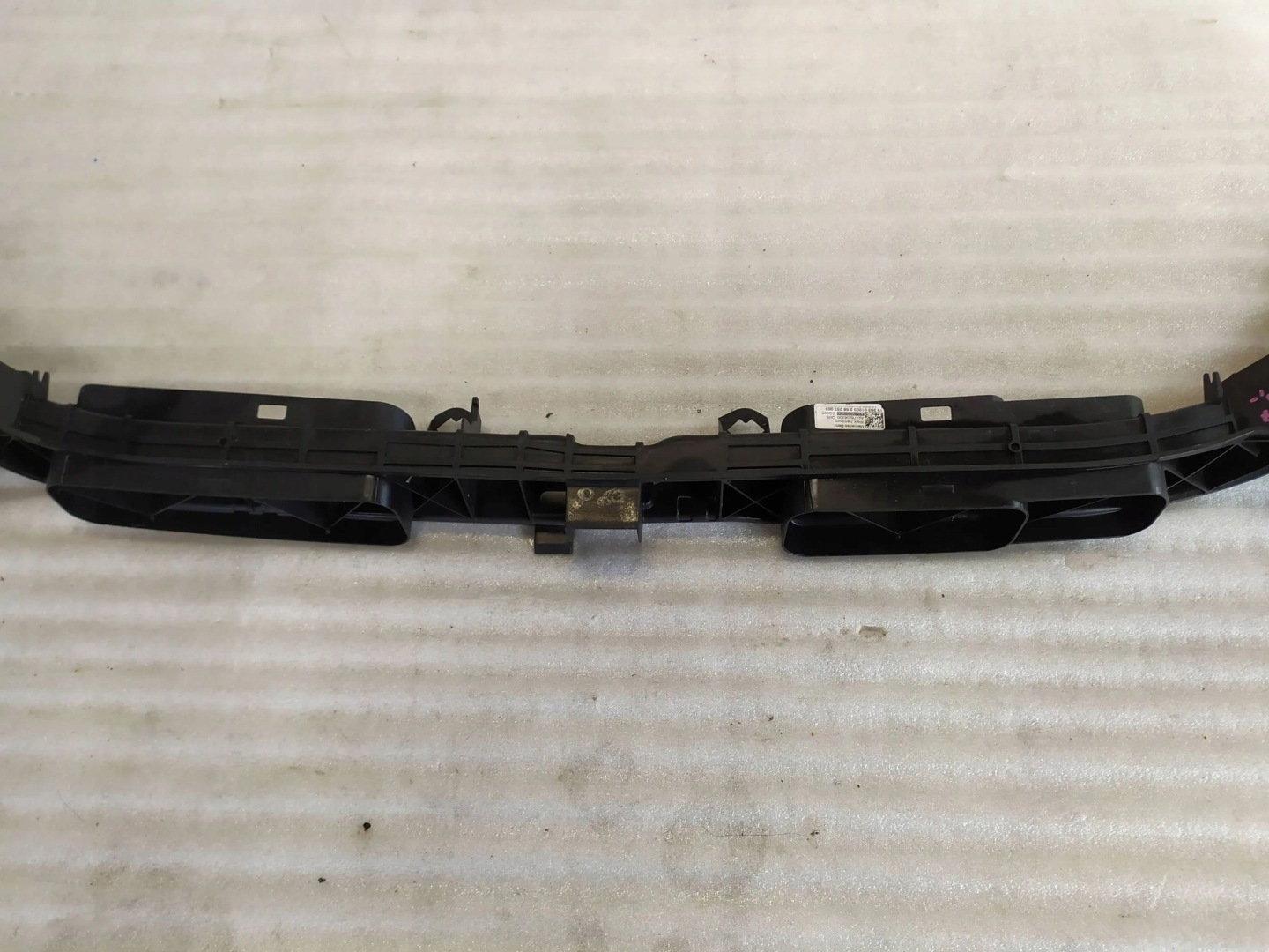 Mercedes-Benz B-Klasse W247 Kühlergrill FRONTGRILL Kühlergitter A2476202800 - Thumbnail 10