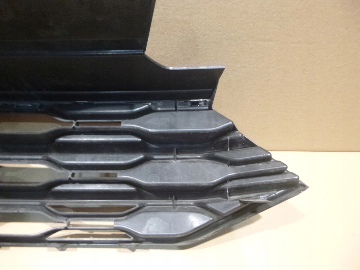 VW T-Roc A1 Kühlergrill FRONTGRILL Kühlergitter 2GA853651E - Thumbnail 7