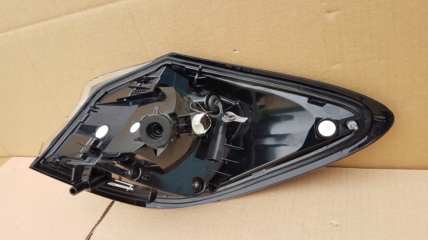 Ford Puma II Mk2 Rückleuchte Rearlamp - Thumbnail 9