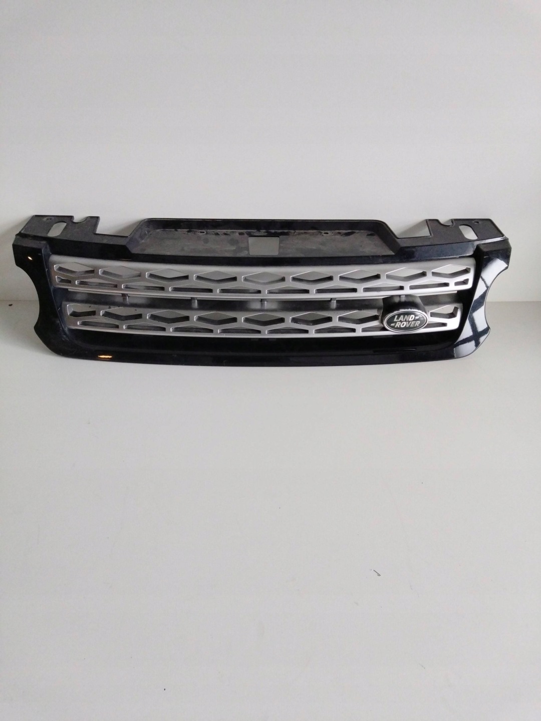 Land Rover Range Sport L494 Kühlergrill FRONTGRILL Kühlergitter - Thumbnail 1