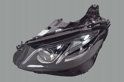 Frontscheinwerfer Mercedes-Benz E-Klasse W213 A2139067101 LED Links Headlight - Thumbnail 1