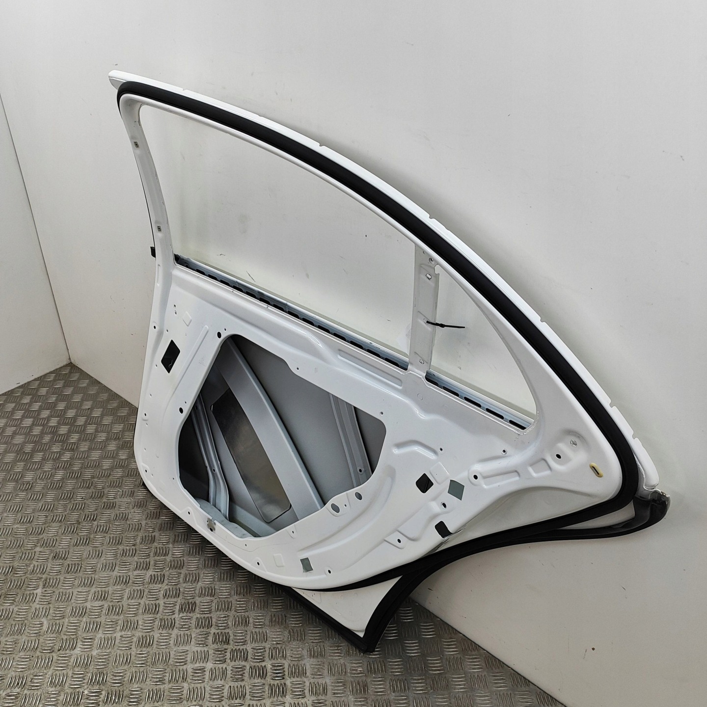 Mercedes-Benz S-Klasse W217 Tür Hinten Rechts Door A2227320210 - Thumbnail 6