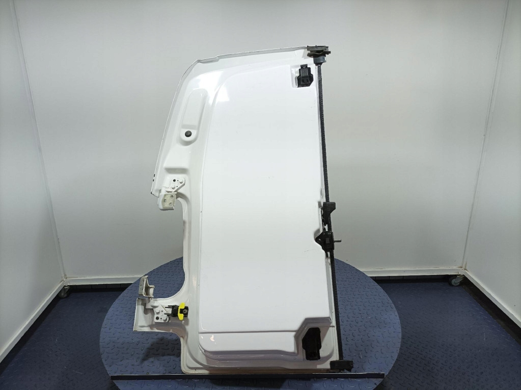 Toyota Proace V Tür Hinten Rechts Door Porta Porte - Thumbnail 7