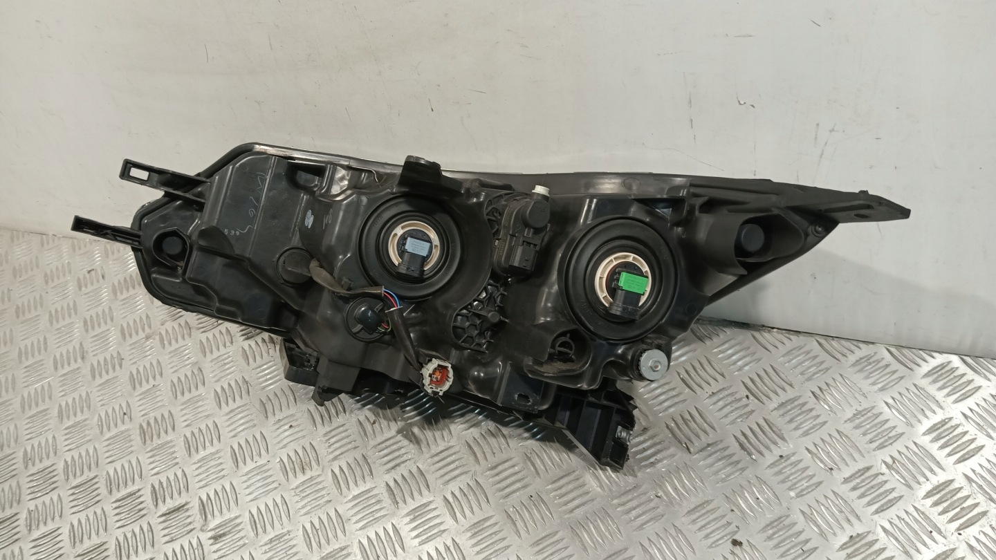 Frontscheinwerfer Nissan Qashqai J11 Facelift LED Rechts Scheinwerfer Headlight - Thumbnail 12