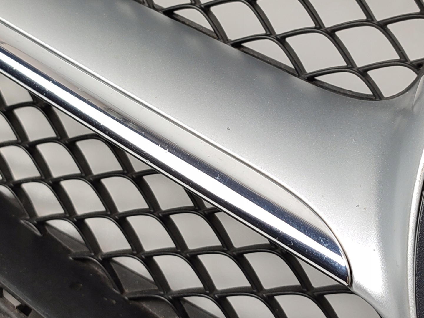Mercedes-Benz E-Klasse W212 Kühlergrill FRONTGRILL Kühlergitter A2128850822 - Thumbnail 7