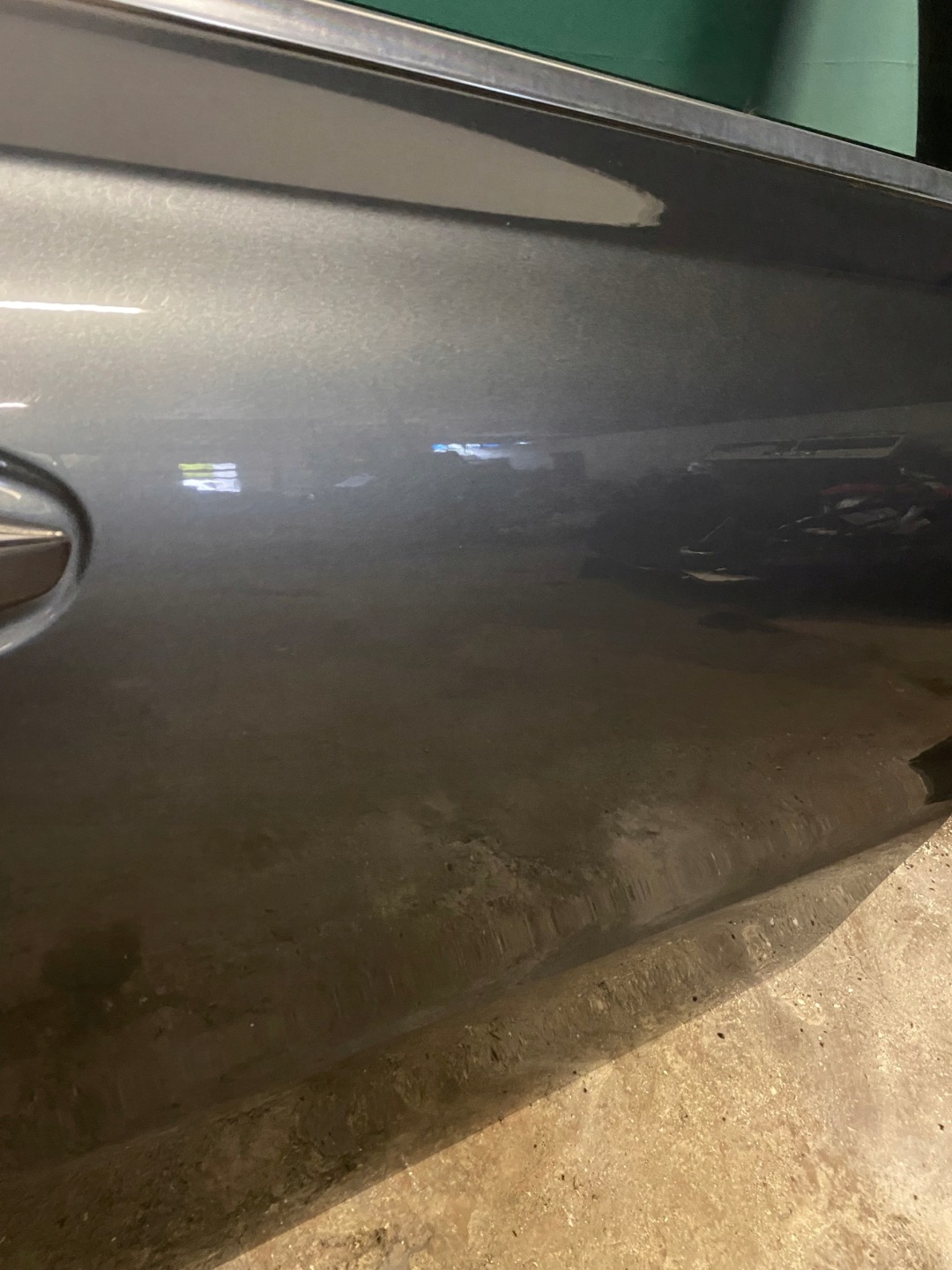Peugeot 508 F Tür Hinten Rechts Door Porta Porte - Thumbnail 4