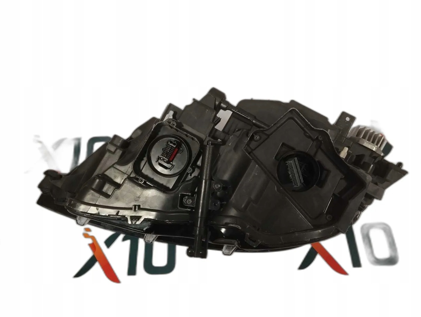 Frontscheinwerfer Volvo S90/V90 S90 31386165 LED Rechts Scheinwerfer Headlight - Thumbnail 5