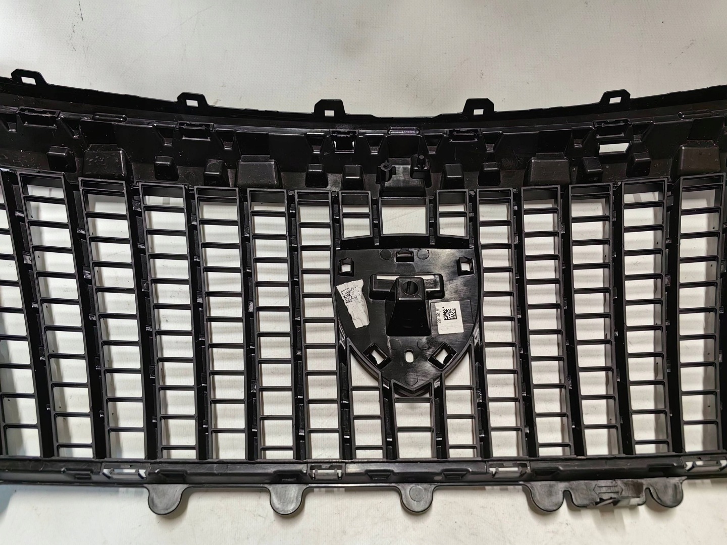 Peugeot 2008 Kühlergrill FRONTGRILL Kühlergitter 9852657680 - Thumbnail 9