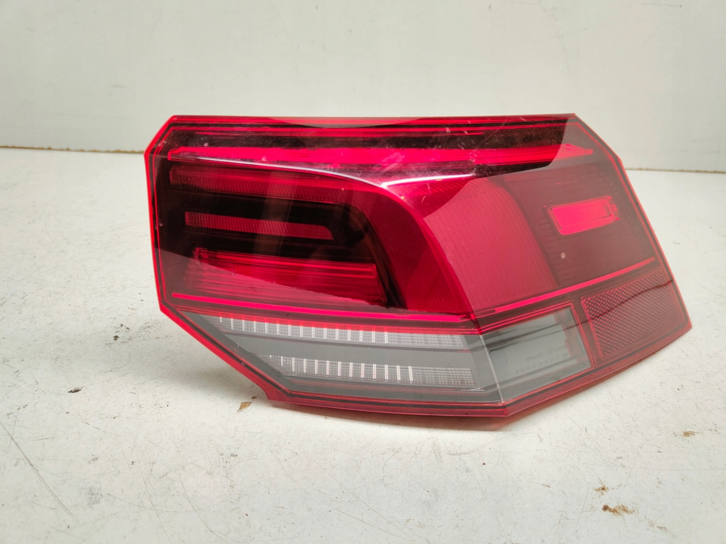 VW Golf V Rückleuchte 5H0945096C Rearlamp - Thumbnail 1