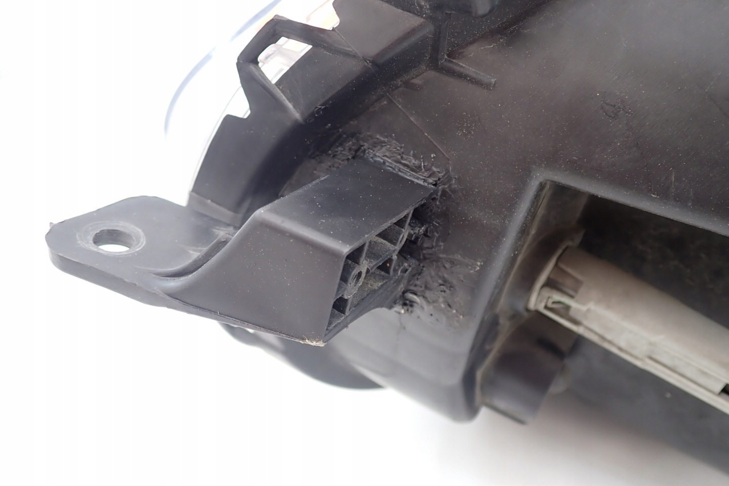 Frontscheinwerfer Mitsubishi L200 K60T LED Links Scheinwerfer Headlight - Thumbnail 11