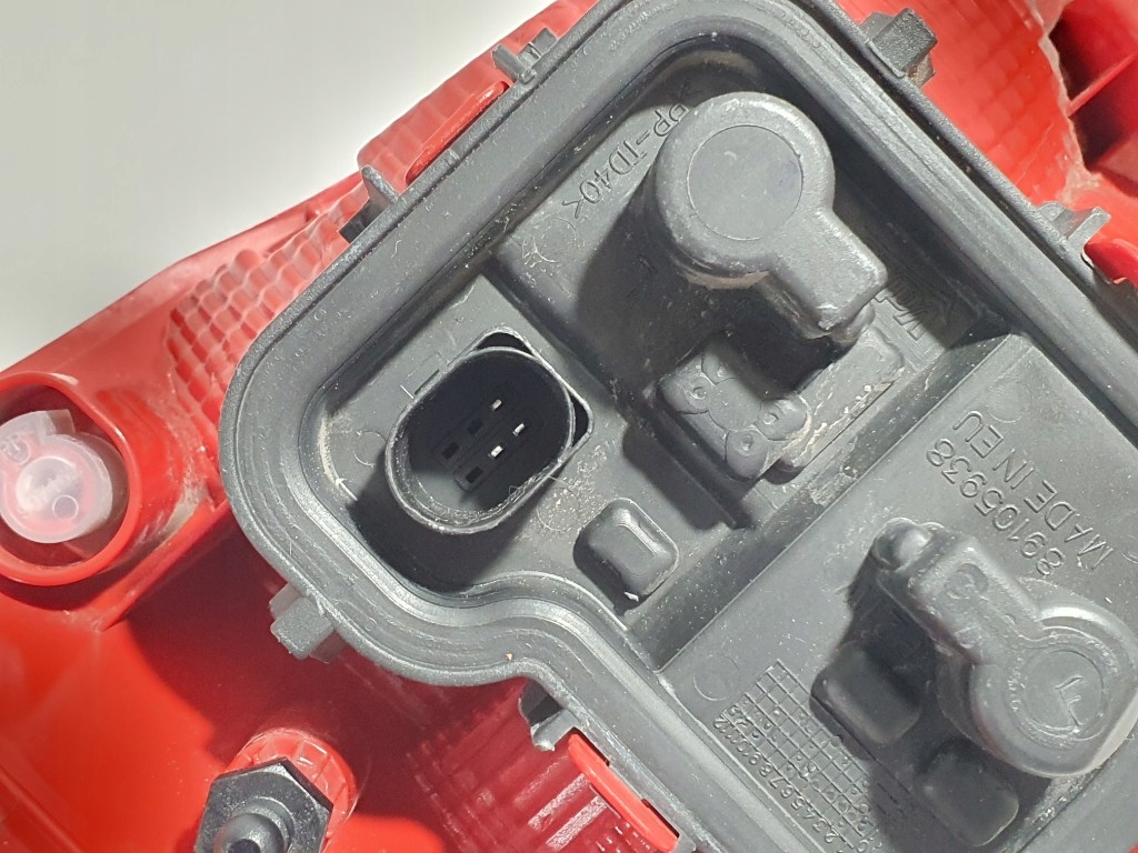 Audi A6 Rückleuchte 4G5945093 Rearlamp - Thumbnail 9