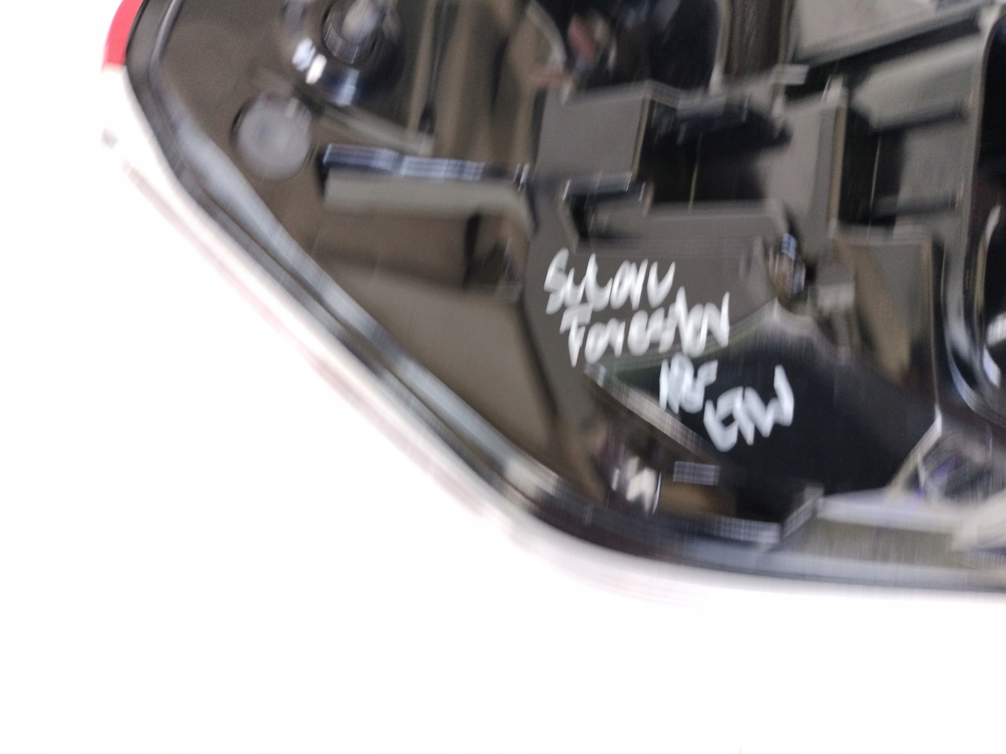 Subaru Forester SF Rückleuchte Rearlamp - Thumbnail 4