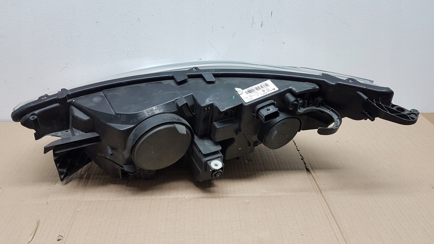Frontscheinwerfer Citroen DS4 9808623780 LED Rechts Scheinwerfer Headlight - Thumbnail 11