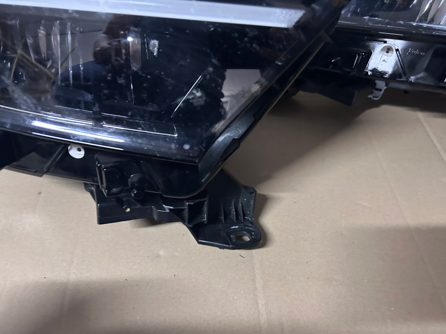 Frontscheinwerfer Opel Mokka 98479391 LED Links Scheinwerfer Headlight - Thumbnail 4