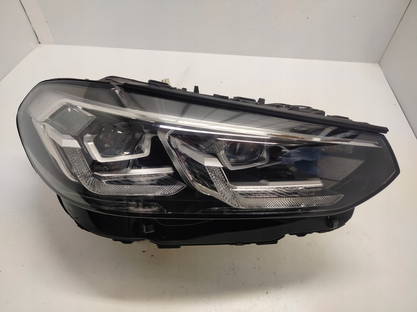 Frontscheinwerfer BMW X3 G01 5A29203 LED ADAPTIVE Links Scheinwerfer Headlight - Thumbnail 7