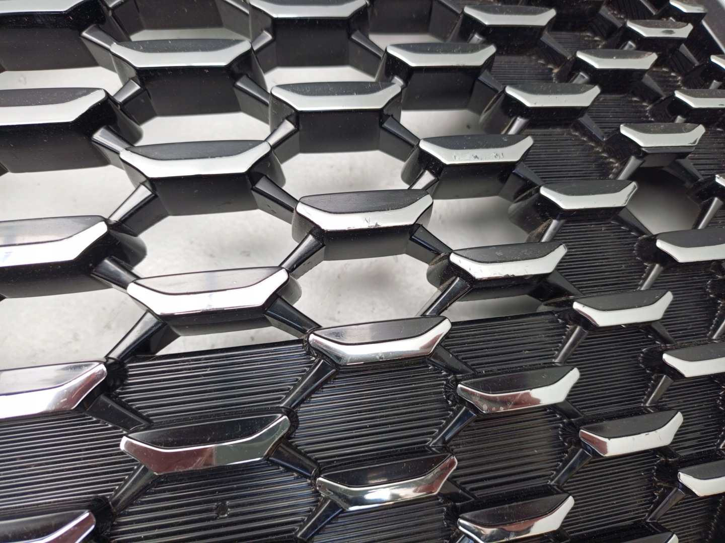 Hyundai i30 FDH Kühlergrill FRONTGRILL Kühlergitter 86351G4010 - Thumbnail 12