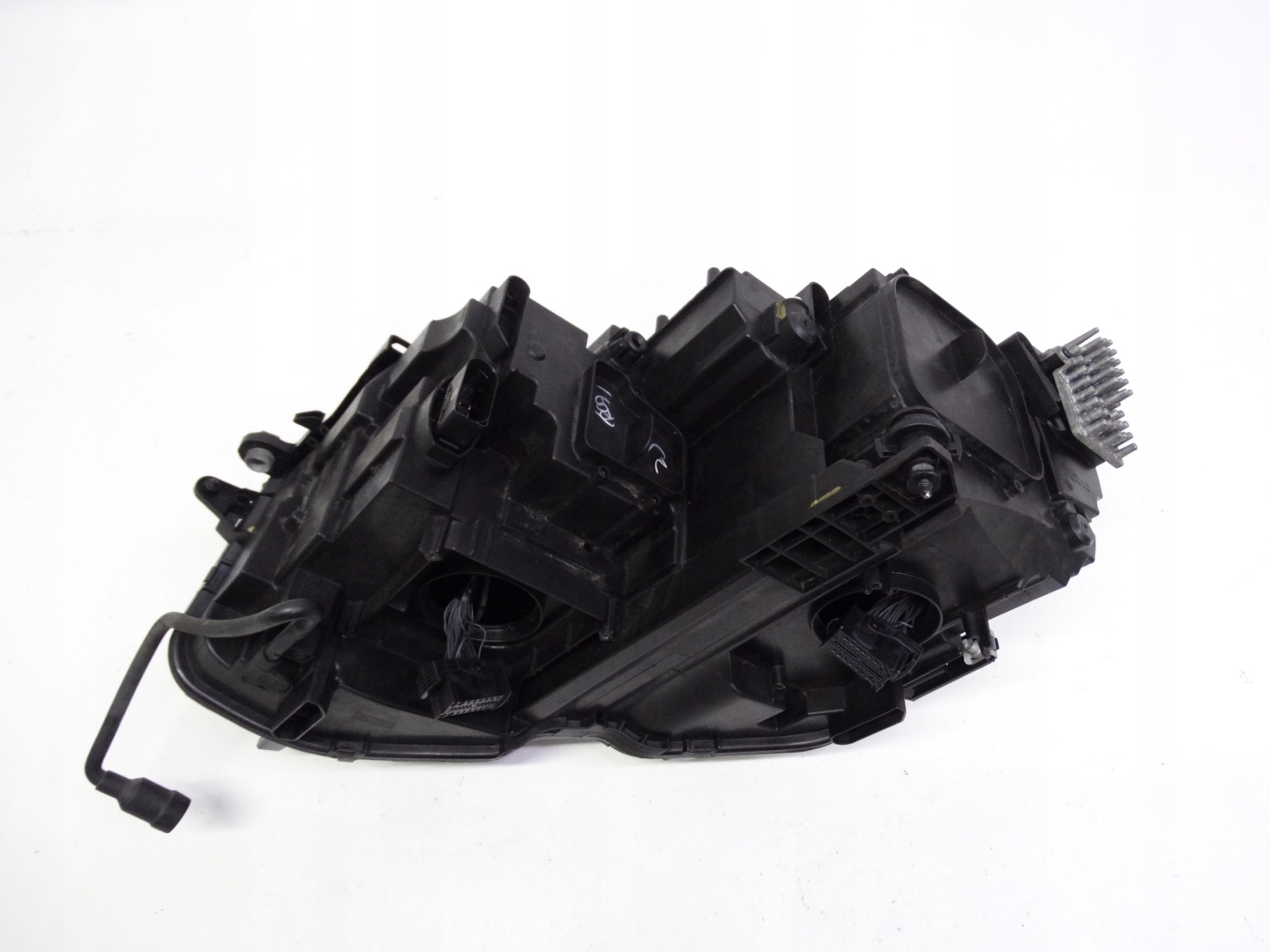 Frontscheinwerfer VW Tiguan 5NN941082CJ LED Rechts Scheinwerfer Headlight - Thumbnail 10