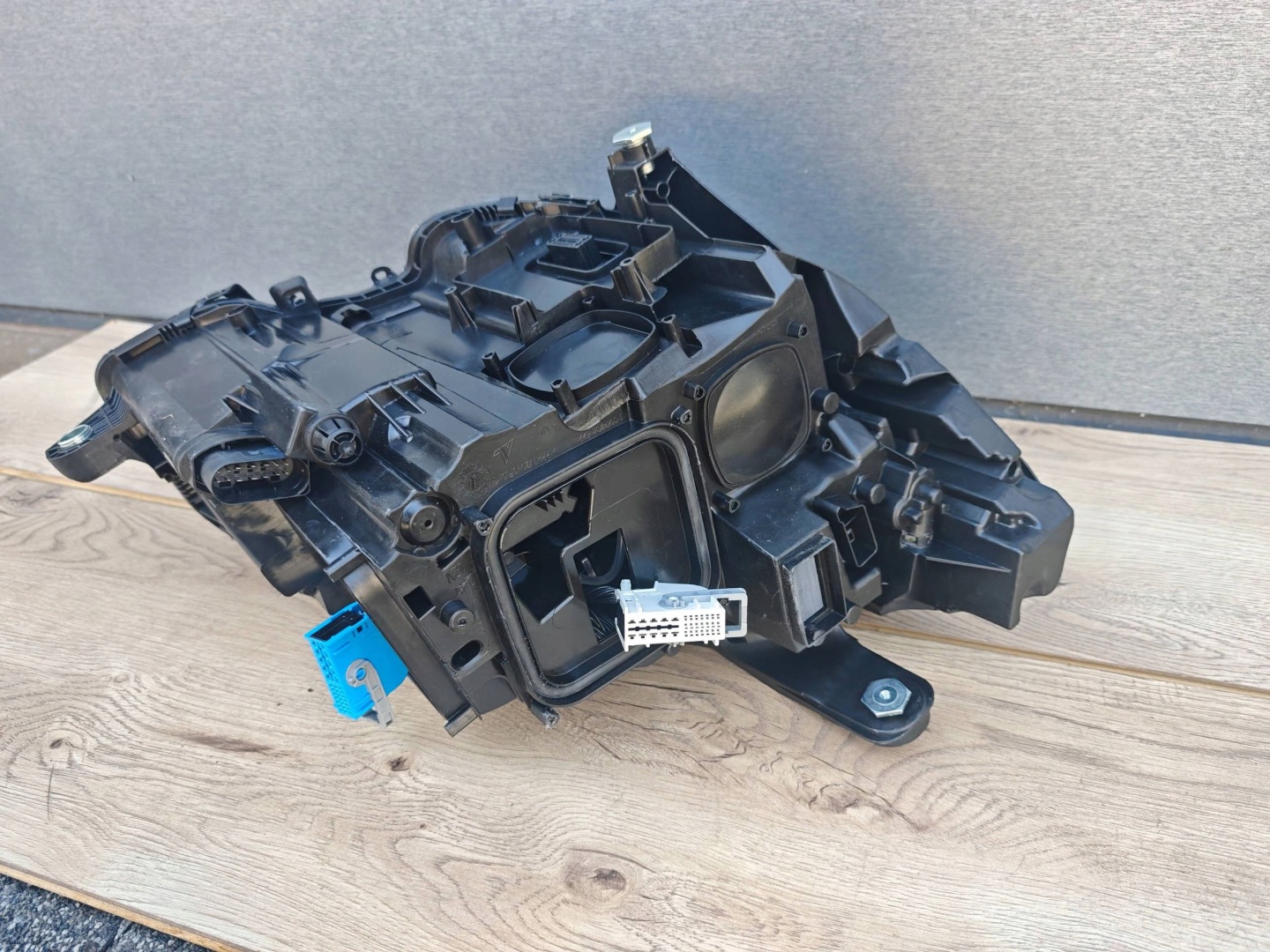 Frontscheinwerfer Mercedes-Benz CLS W218 A2188204961 LED Links Headlight - Thumbnail 9
