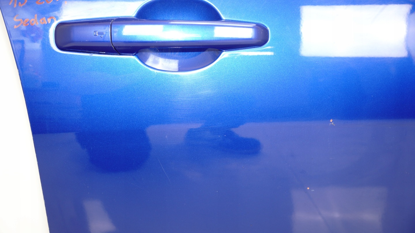 Jaguar XF X260 Tür Vorne Rechts Door FIIX2601520R Porta Porte - Thumbnail 6