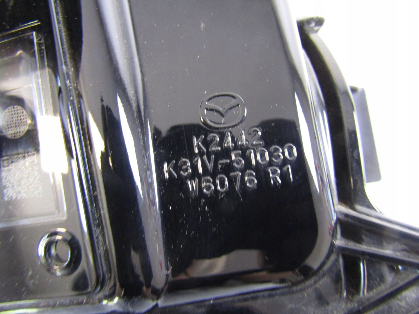 Frontscheinwerfer Mazda CX-60 K31V51030 LED Rechts Scheinwerfer Headlight - Thumbnail 12