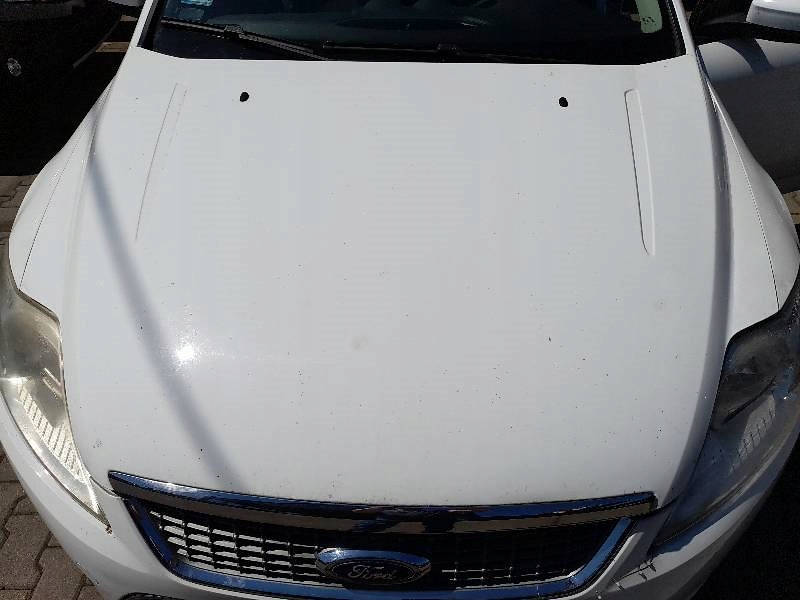 Motorhaube Ford Mondeo V MK5 Bonnet Hood - Thumbnail 1