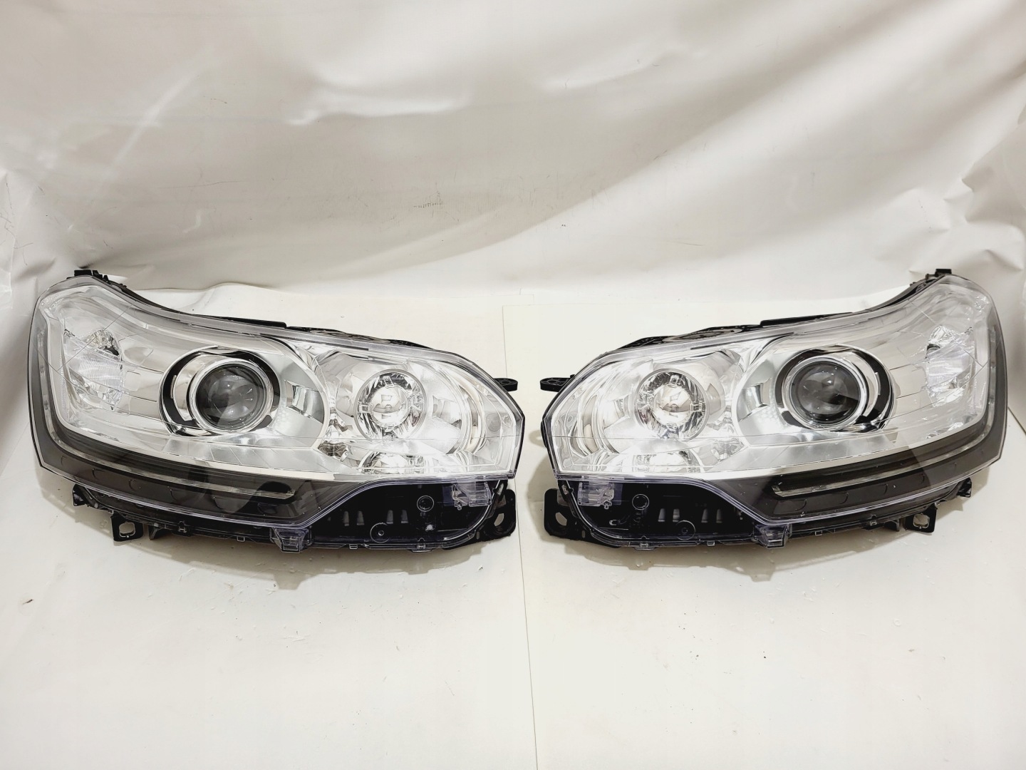 Frontscheinwerfer Citroen C5 899104258 Bi-Xenon Links Scheinwerfer Headlight - Thumbnail 1