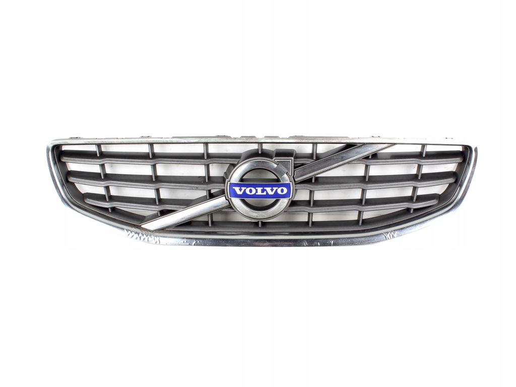 Volvo S60/V60 S60 Kühlergrill FRONTGRILL Kühlergitter - Thumbnail 1