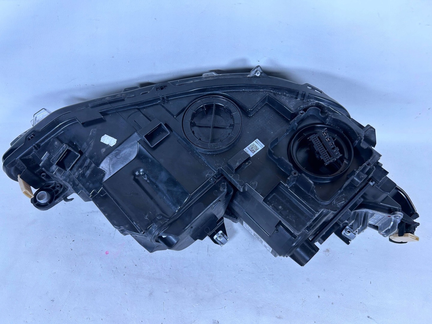 Frontscheinwerfer VW Golf V 5H1941035JC LED Links Scheinwerfer Headlight - Thumbnail 10