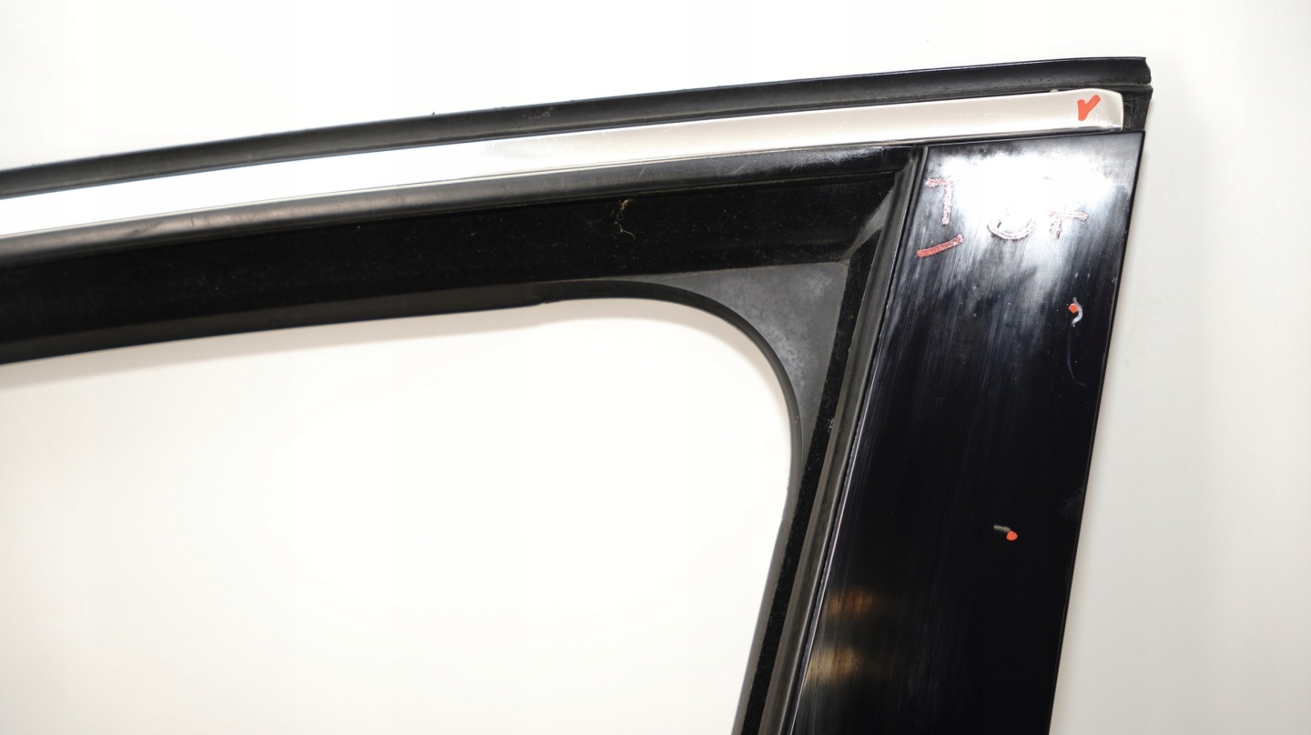Skoda Superb 3U Tür Vorne Links Door Porta Porte - Thumbnail 7