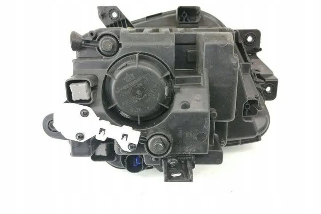 Frontscheinwerfer Hyundai Tucson NX4E 92162110 LED Links Scheinwerfer Headlight - Thumbnail 11