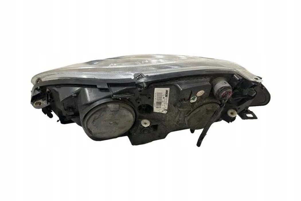 Frontscheinwerfer Fiat Bravo ZAF 198 51877883 LED Rechts Scheinwerfer Headlight - Thumbnail 9