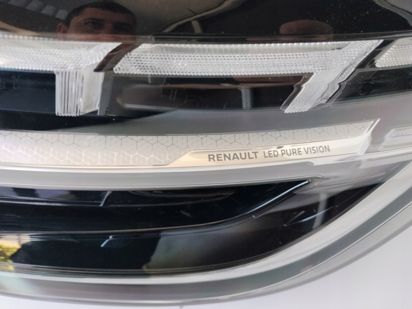 Frontscheinwerfer Renault Austral RHN 260606388R LED Links Headlight - Thumbnail 3