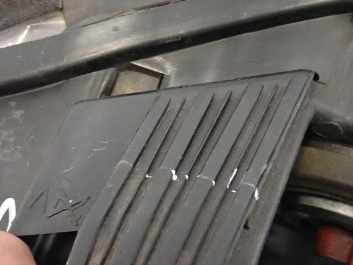 Frontscheinwerfer Mazda MX-5 NB Facelift LED Links Scheinwerfer Headlight - Thumbnail 11