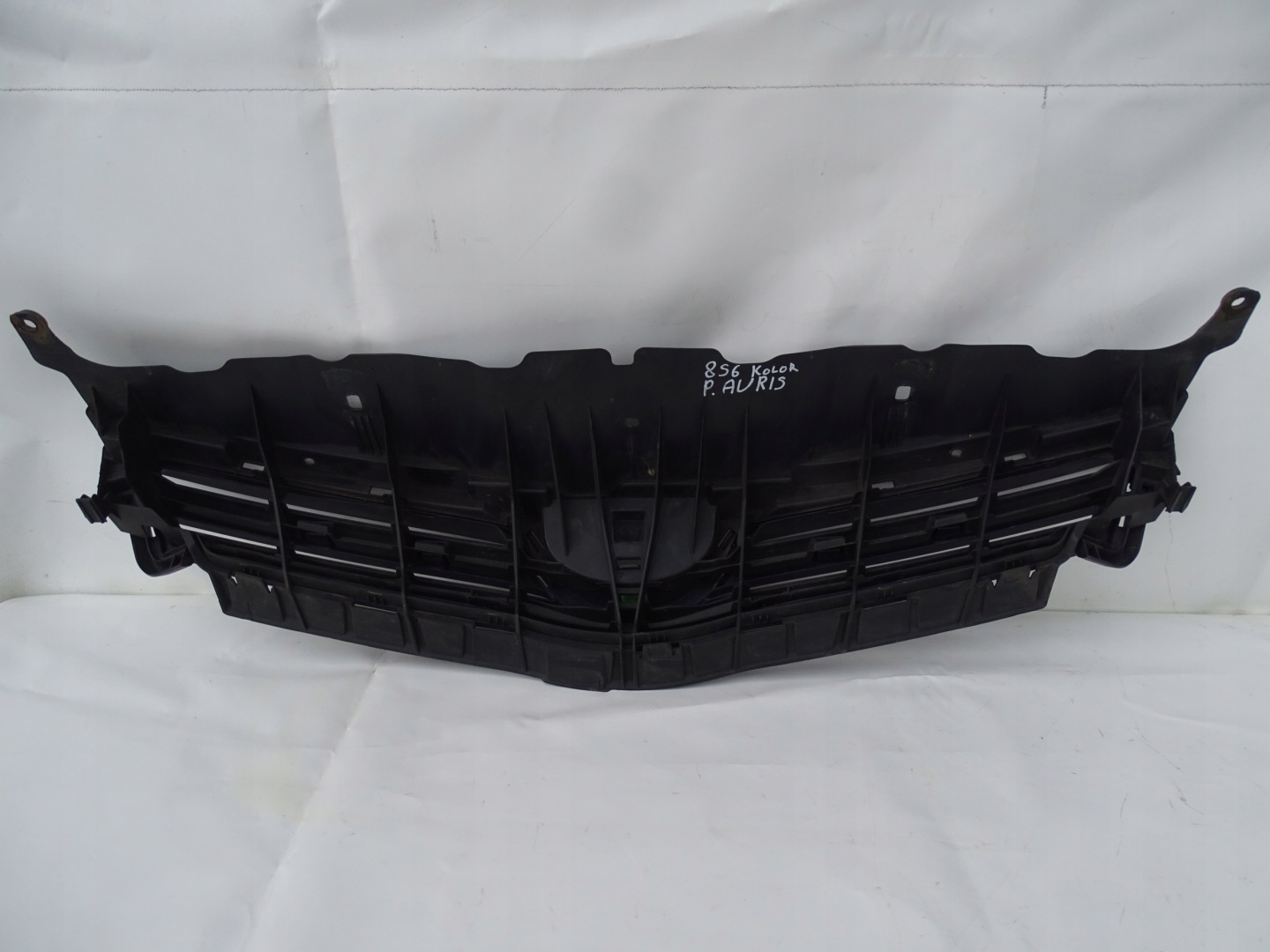 Toyota Auris E150 Kühlergrill FRONTGRILL Kühlergitter 5310002360R - Thumbnail 9