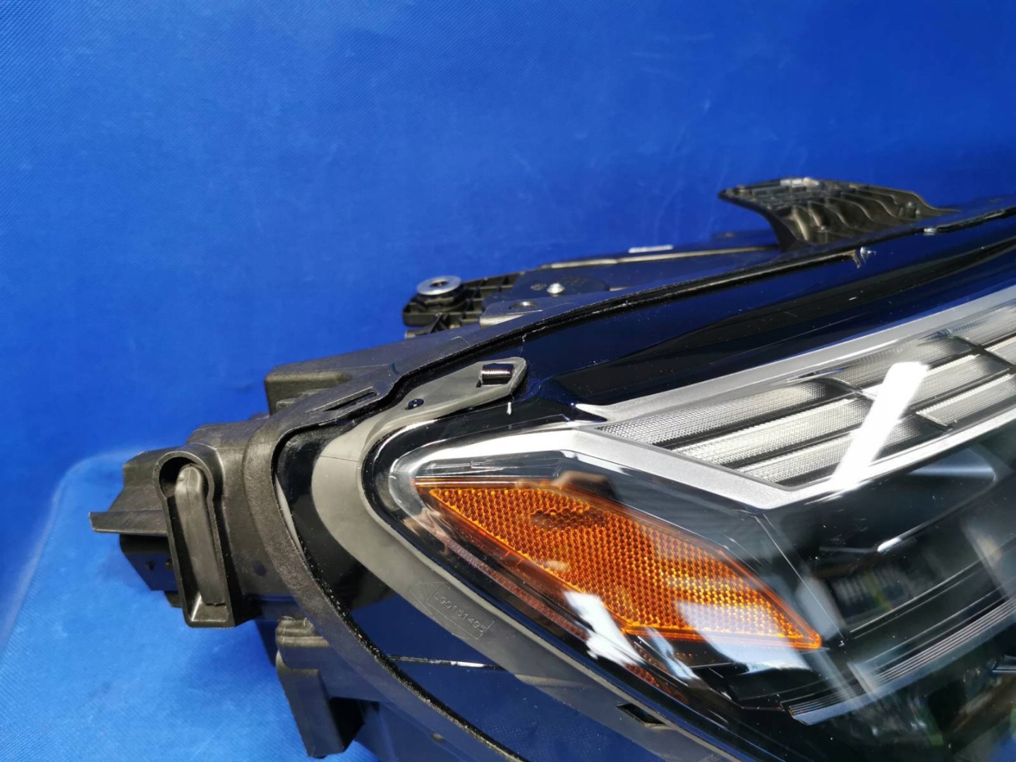 Frontscheinwerfer Audi A3 8Y0 8Y0941036PI Matrix LED Rechts Headlight - Thumbnail 12