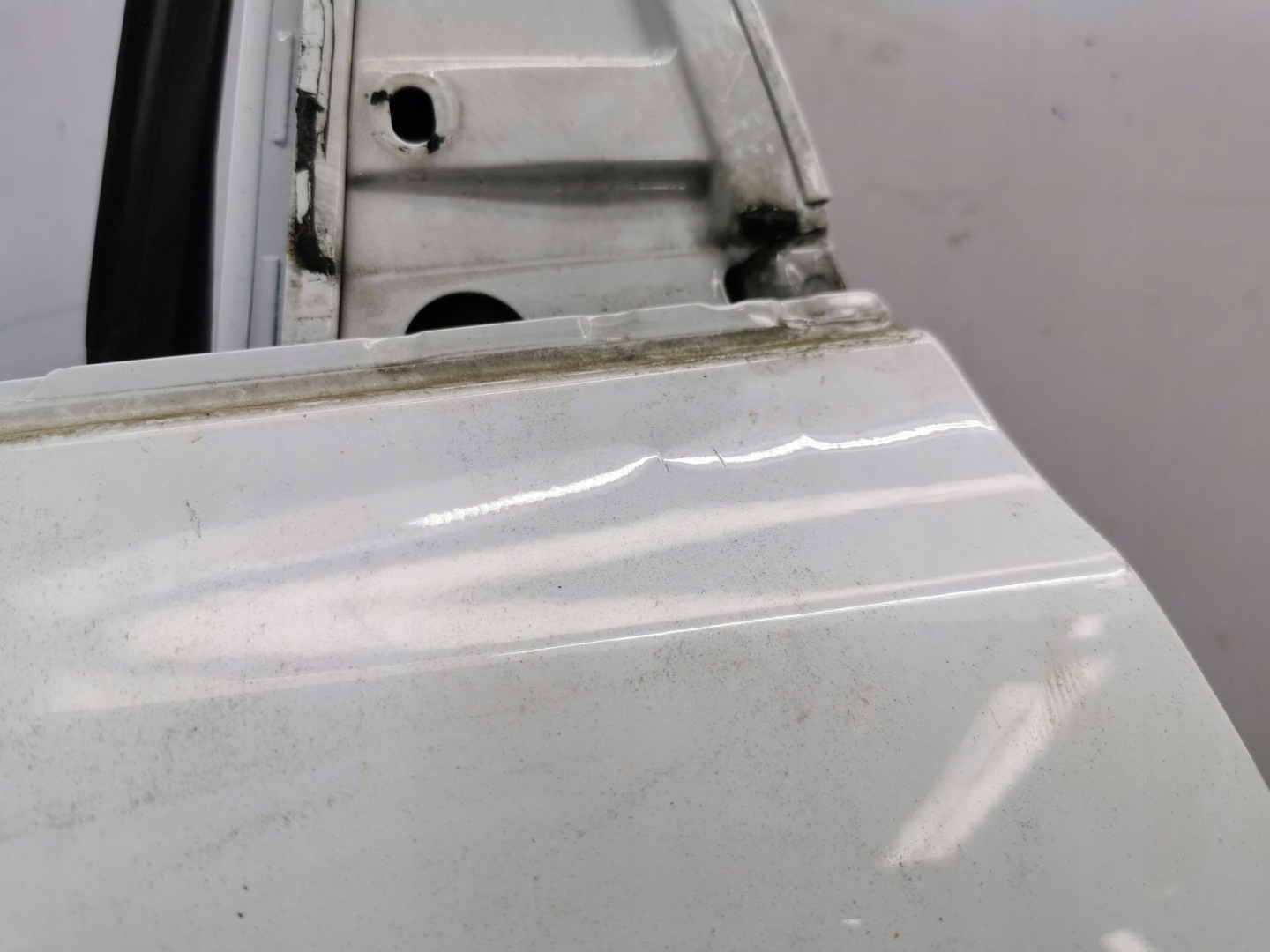 Ford Kuga III Mk3 Tür Vorne Links Door Porta Porte - Thumbnail 6