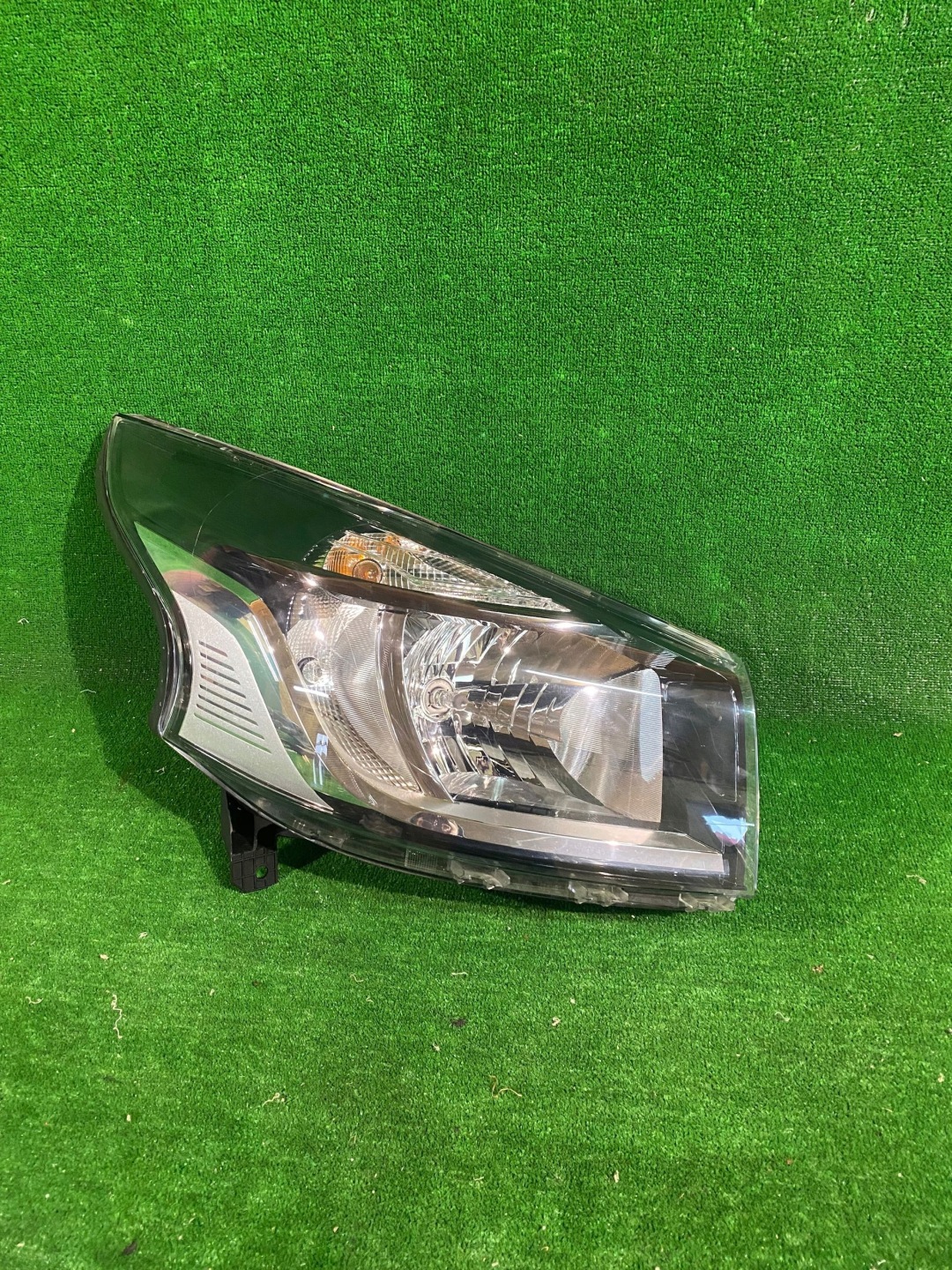 Frontscheinwerfer Renault Trafic L 260109868R LED Rechts Scheinwerfer Headlight - Thumbnail 9