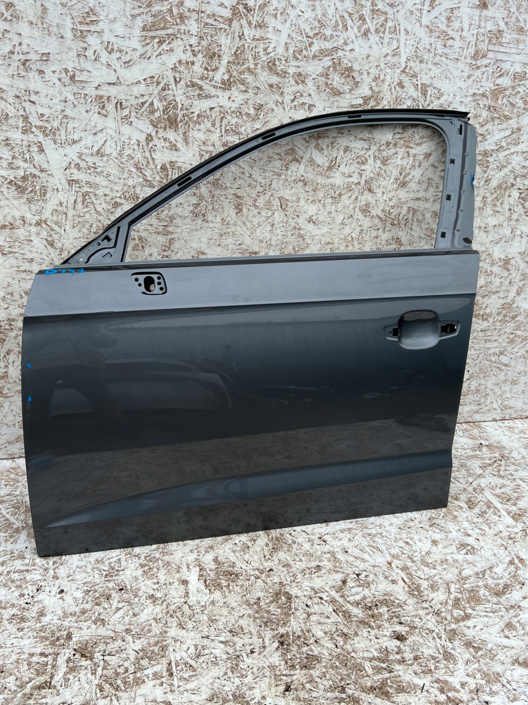 Audi A3 8V4 Tür Vorne Links Door 8V4831051C Porta Porte - Thumbnail 1