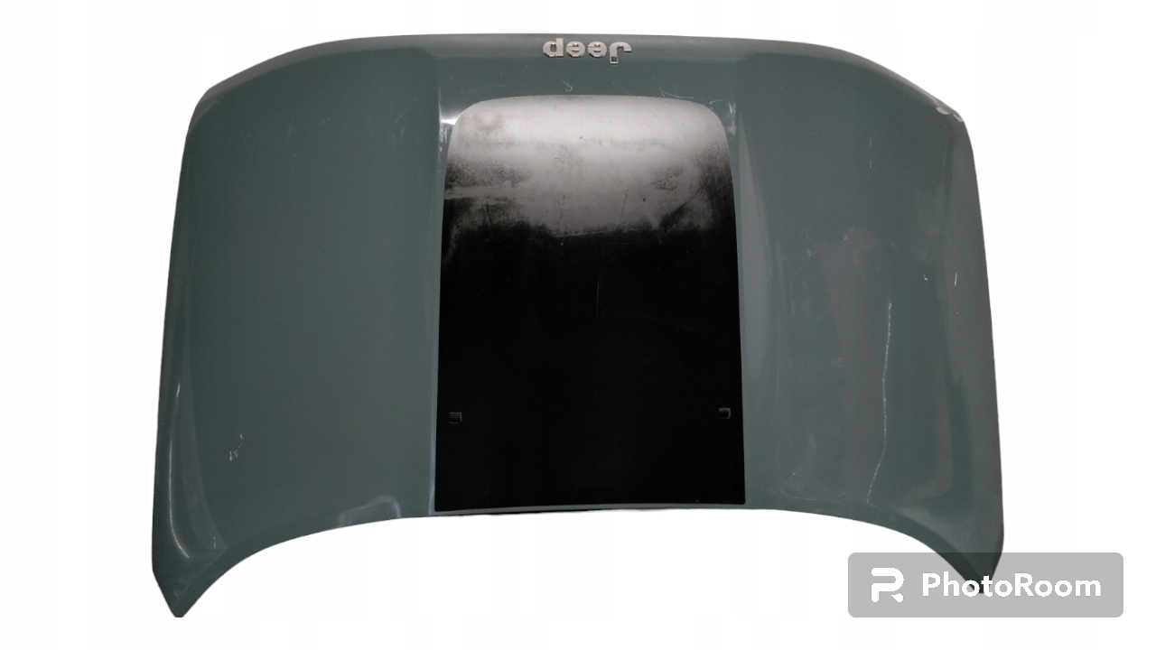 Motorhaube Jeep Renegade BU Bonnet Hood - Thumbnail 1