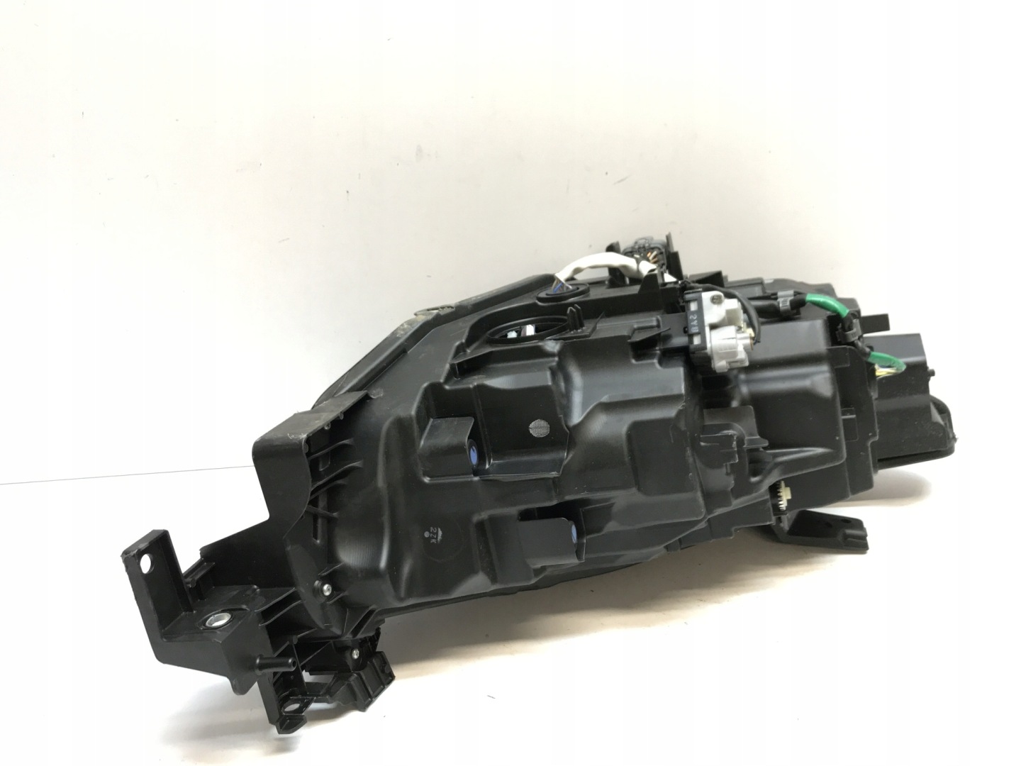 Frontscheinwerfer Mazda 6 GJ GRF551040L LED Links Scheinwerfer Headlight - Thumbnail 12