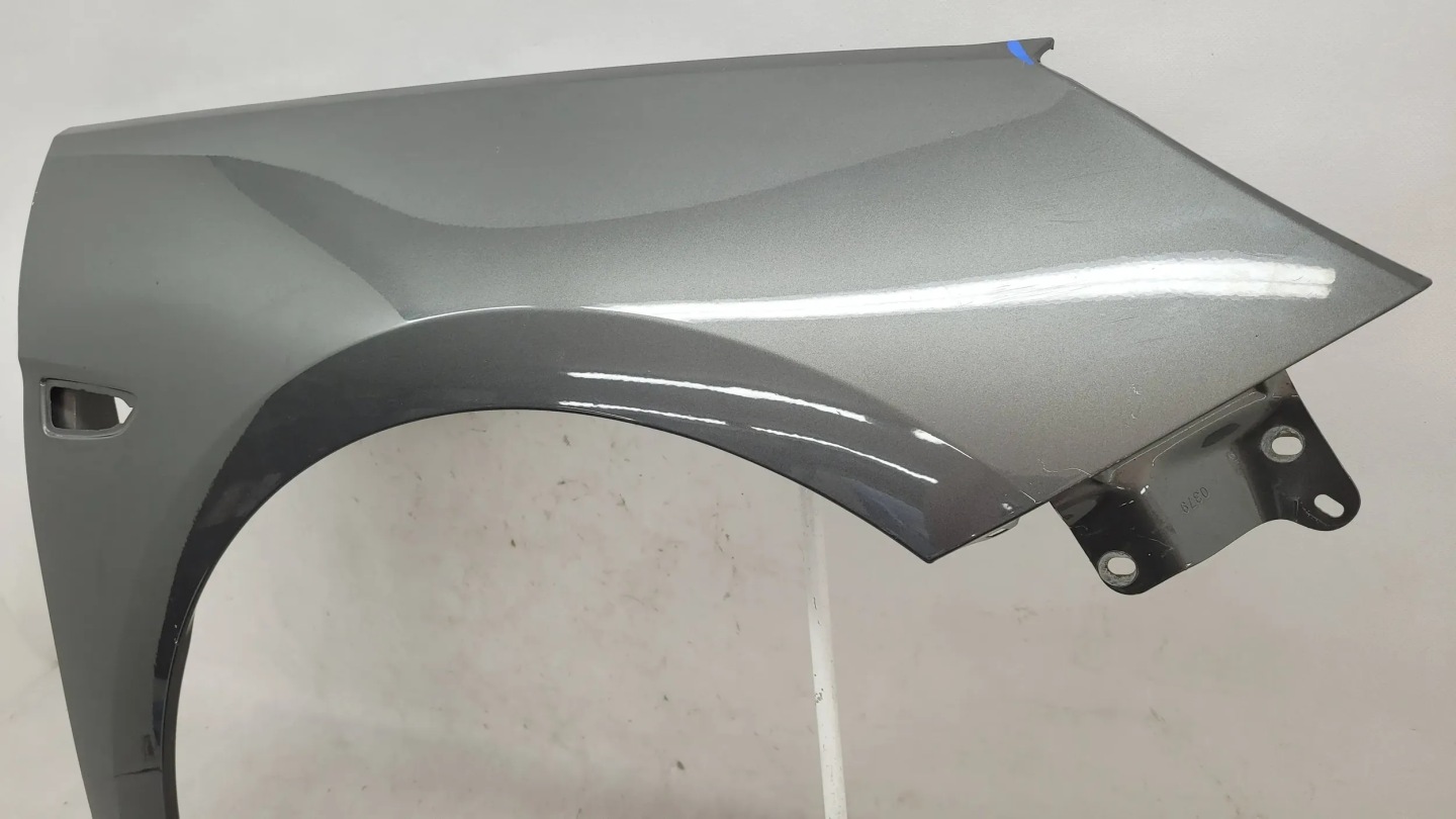 Kotflügel Opel Astra Vorne Rechts Fender Parafanghi Ailes - Thumbnail 6