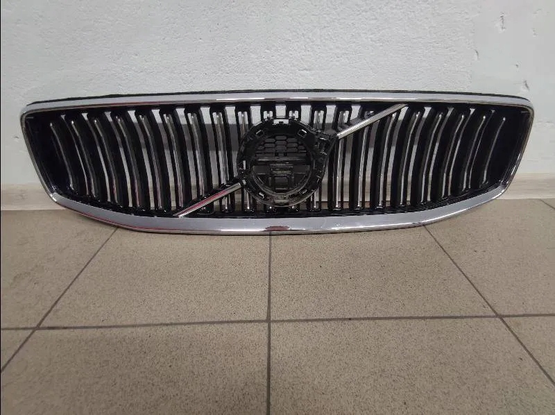 Volvo S60/V60 S60 Kühlergrill FRONTGRILL Kühlergitter 31479295 - Thumbnail 11